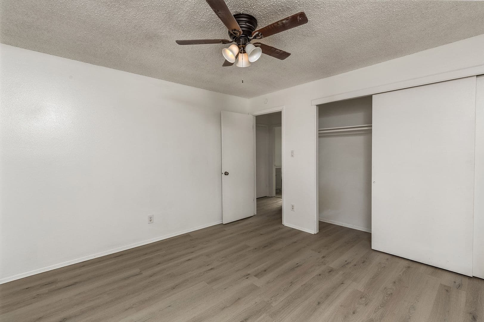 Colorado Springs Apartment: 5075 Whip Trail