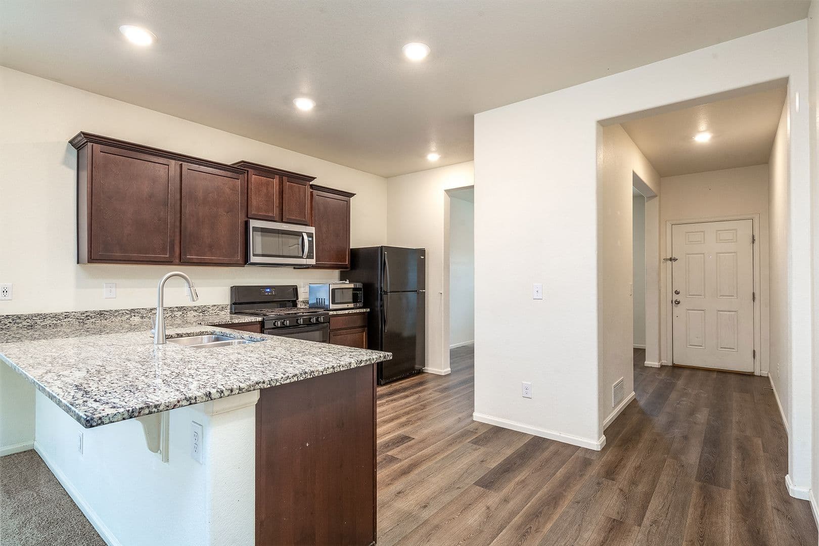 Colorado Springs House: 9764 Chalkstone Lane
