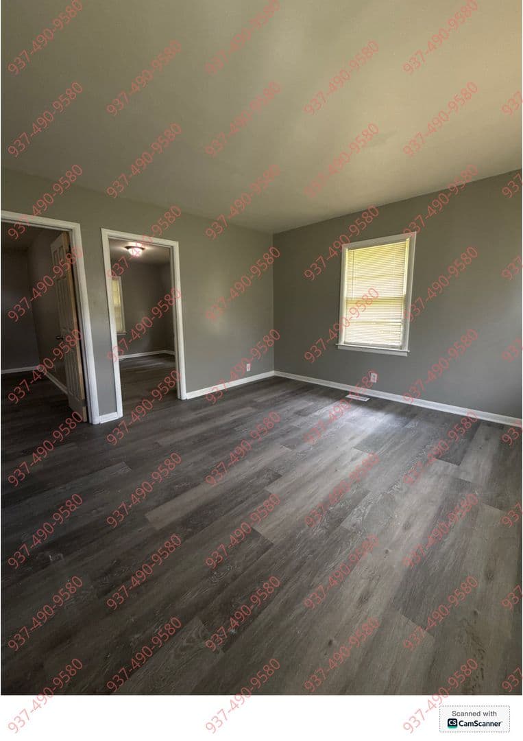 Dayton House: 4920 Queens Ave