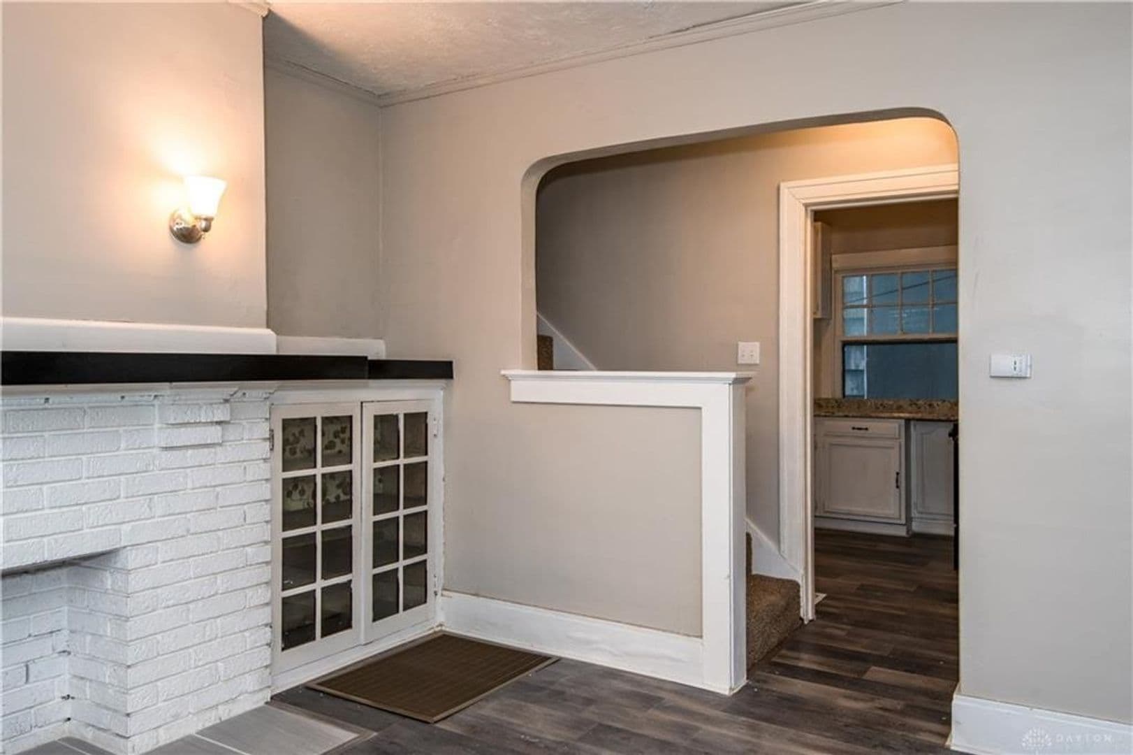 Dayton House: 1253 Windsor Ave