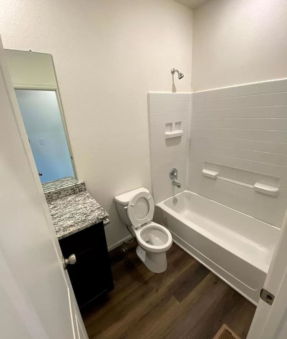 Colorado Springs House: 9764 Chalkstone Lane