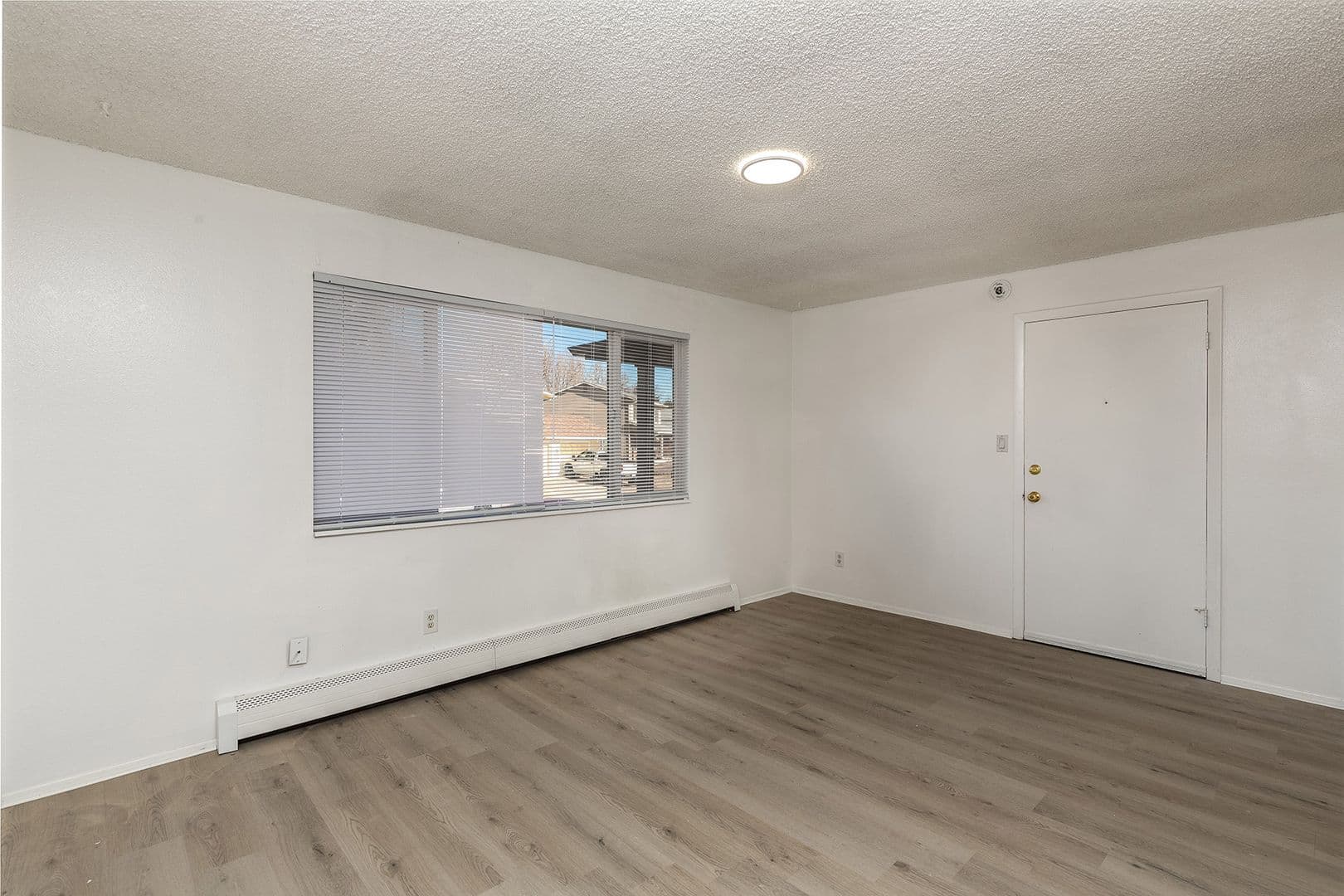 Colorado Springs Apartment: 5075 Whip Trail