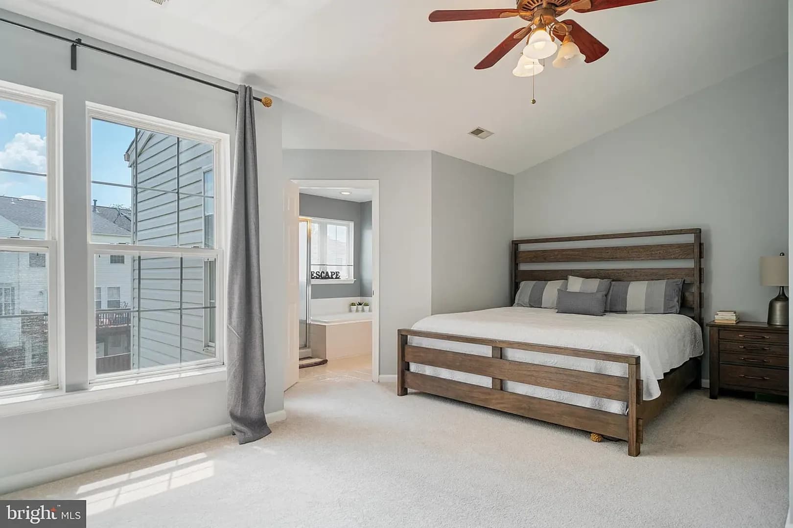 Gainesville Townhome: 6981 Manahoac Place