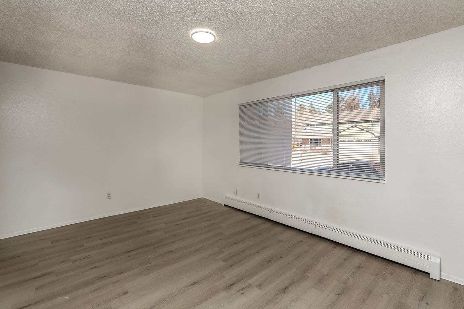 Colorado Springs Apartment: 5075 Whip Trail