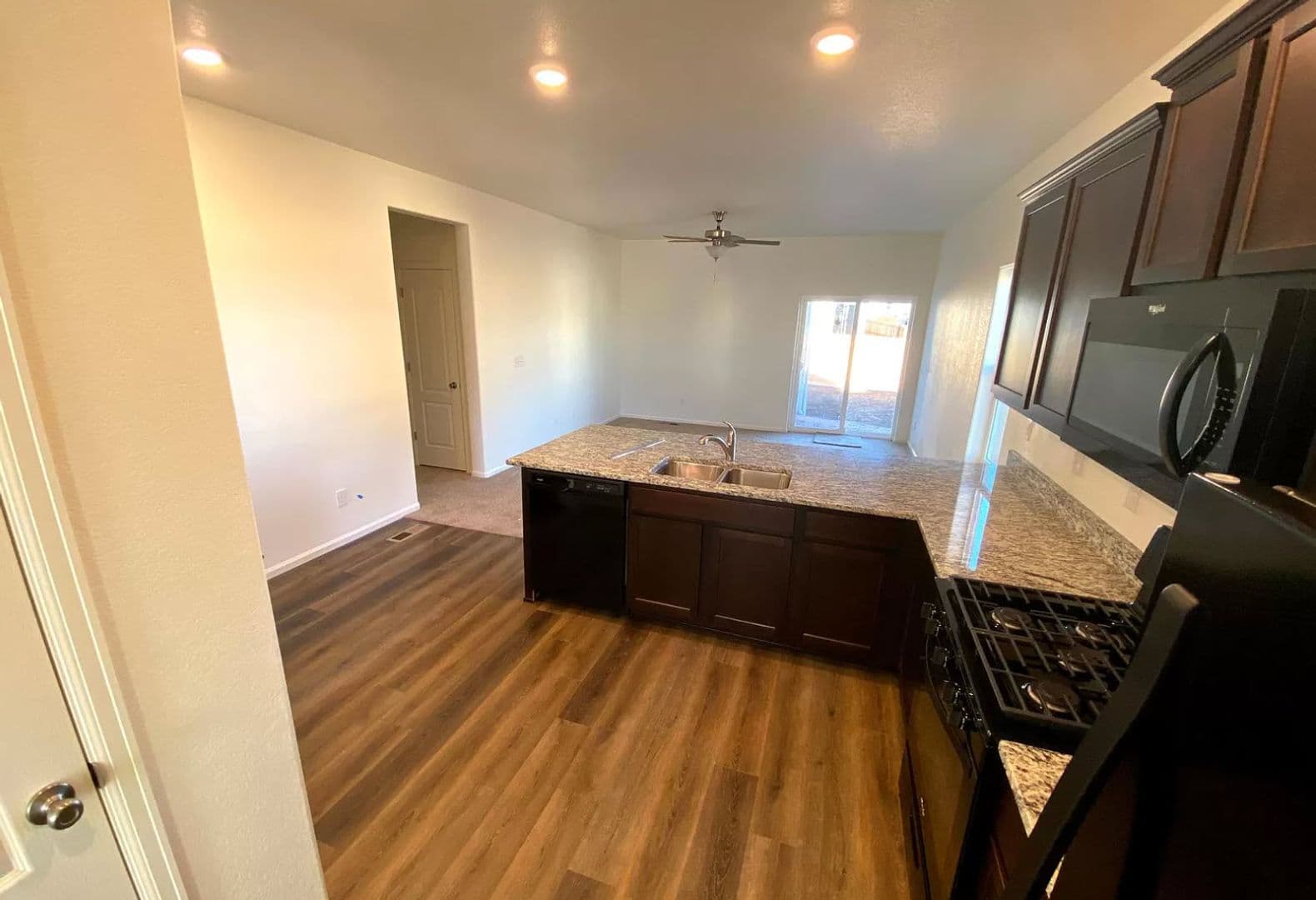 Colorado Springs House: 9764 Chalkstone Lane