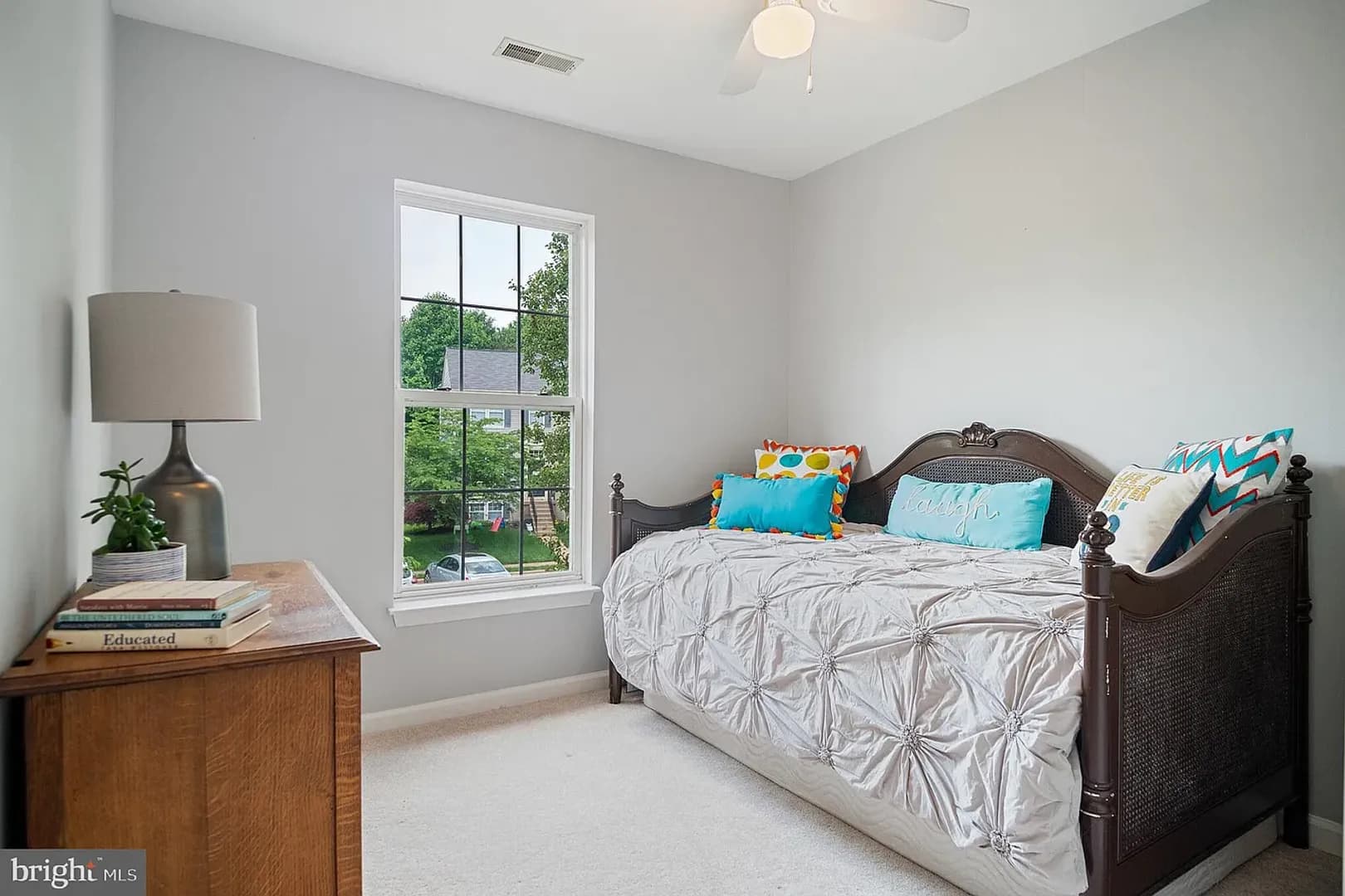 Gainesville Townhome: 6981 Manahoac Place