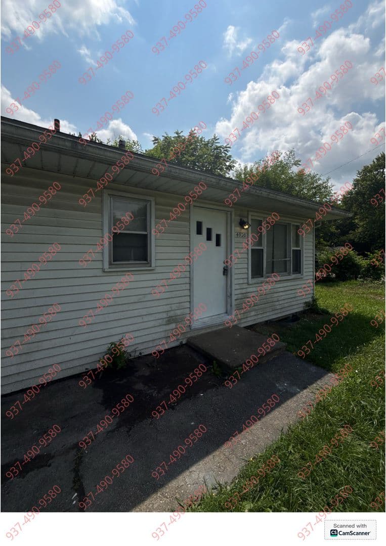 Dayton House: 4920 Queens Ave