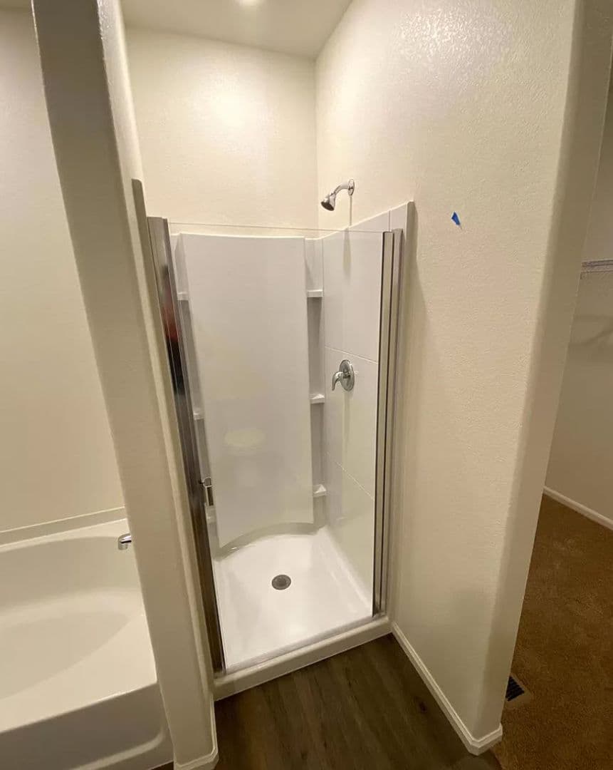 Colorado Springs House: 9764 Chalkstone Lane