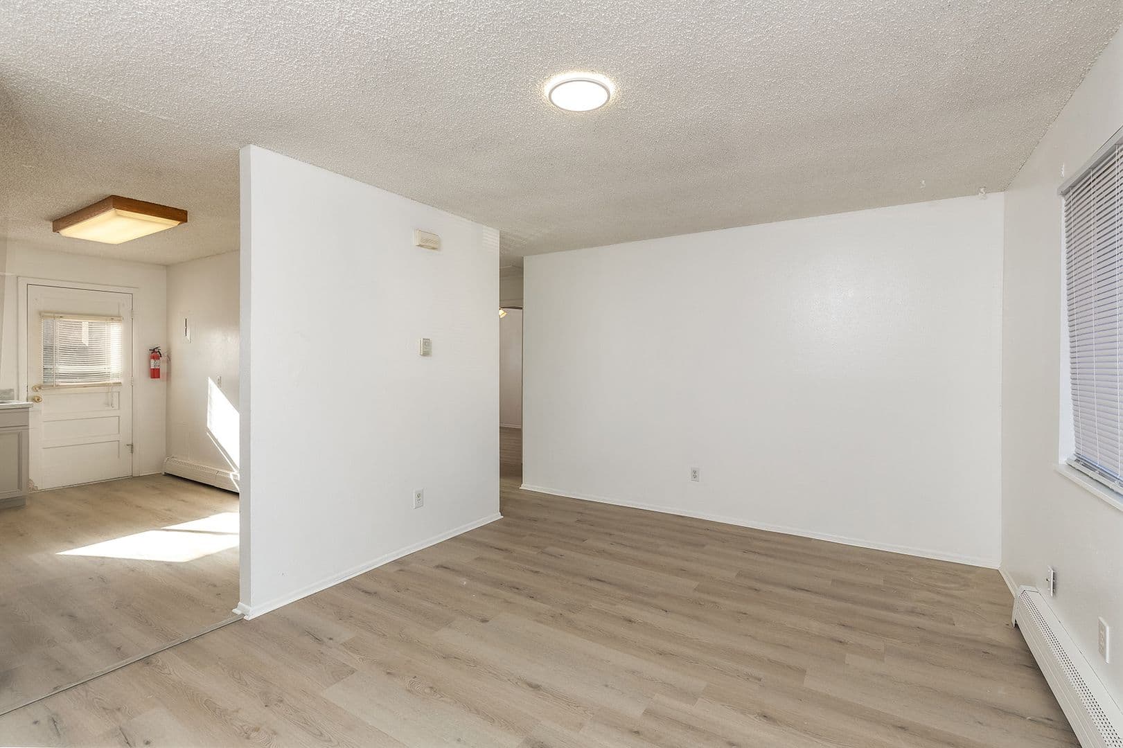 Colorado Springs Apartment: 5075 Whip Trail
