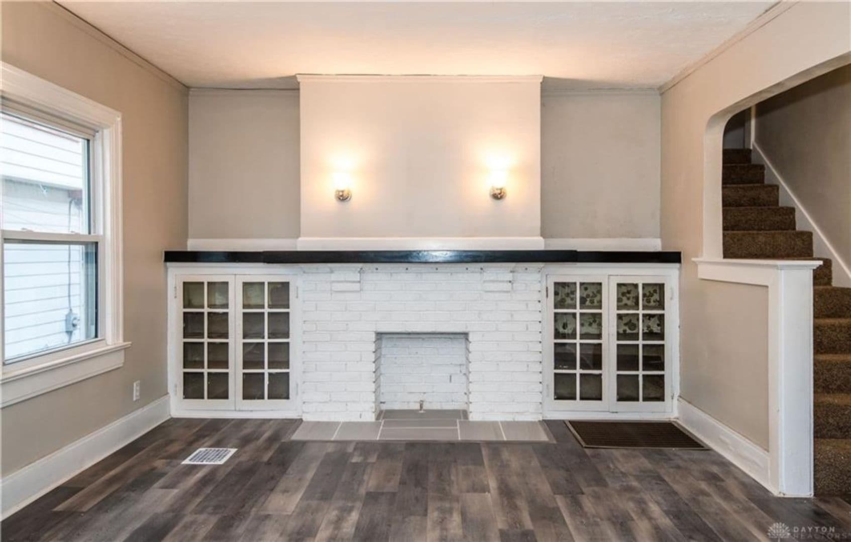 Dayton House: 1253 Windsor Ave