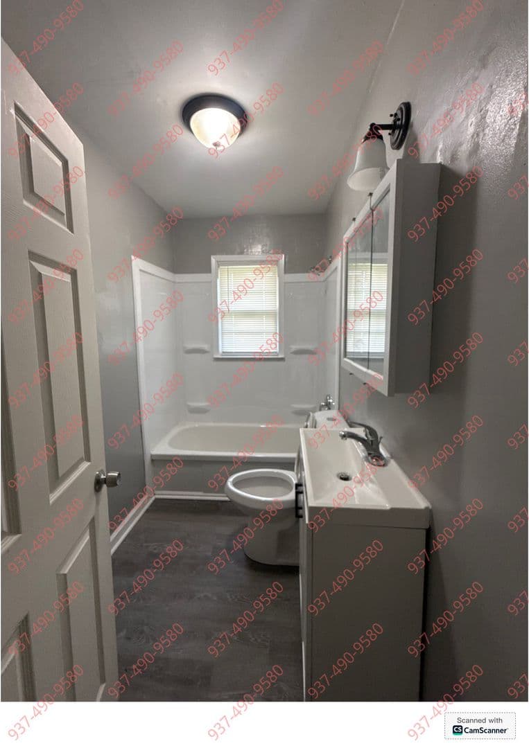 Dayton House: 4920 Queens Ave