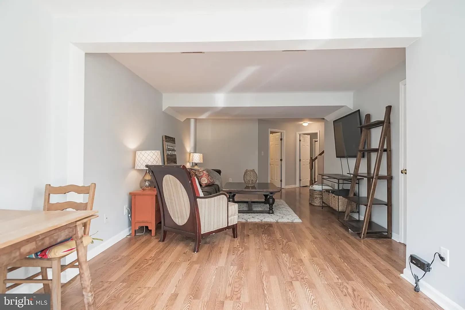 Gainesville Townhome: 6981 Manahoac Place