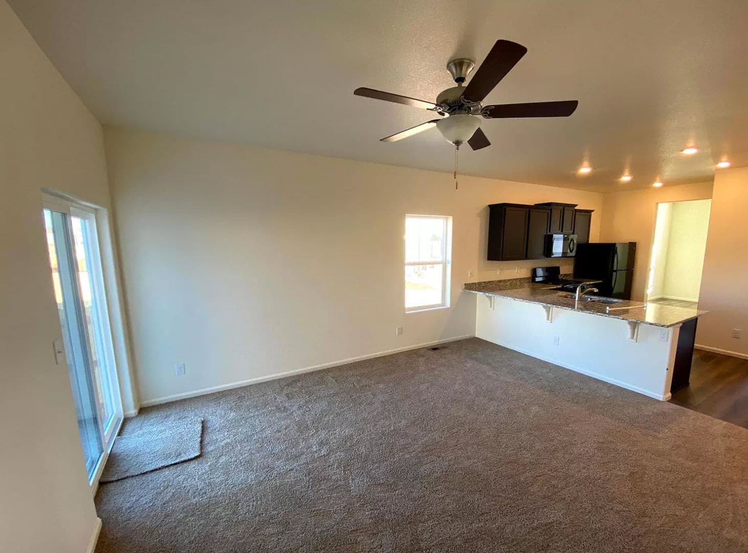 Colorado Springs House: 9764 Chalkstone Lane