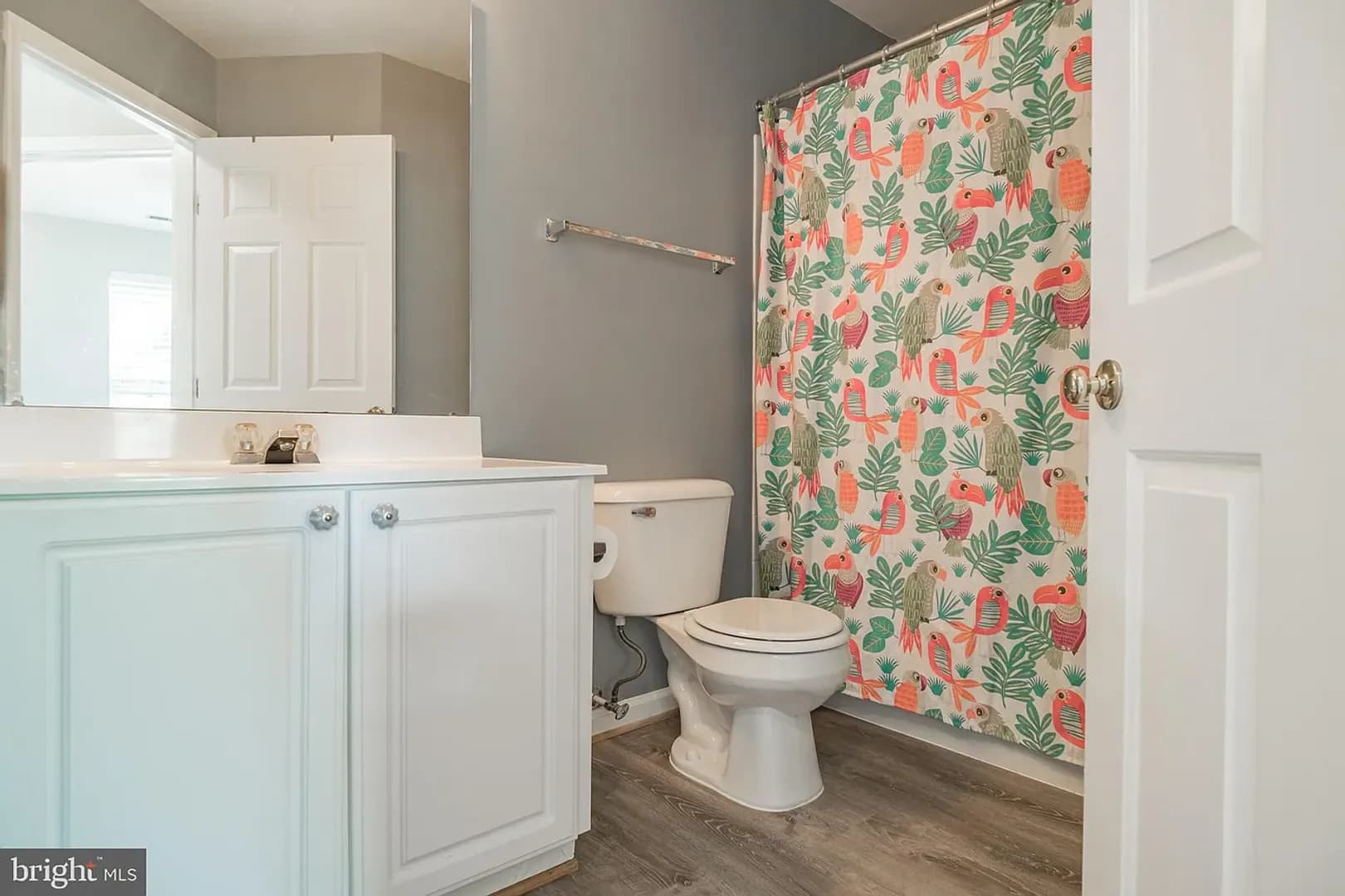 Gainesville Townhome: 6981 Manahoac Place