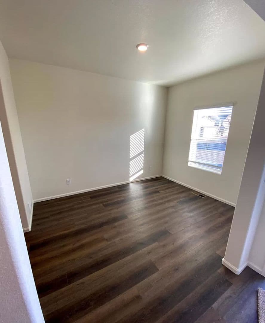 Colorado Springs House: 9764 Chalkstone Lane