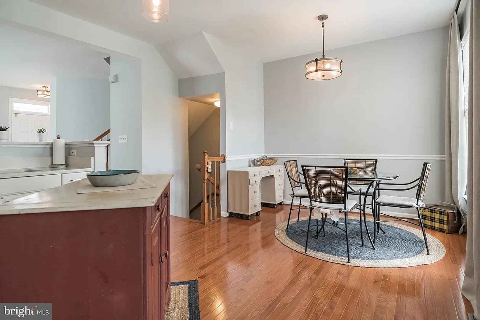 Gainesville Townhome: 6981 Manahoac Place