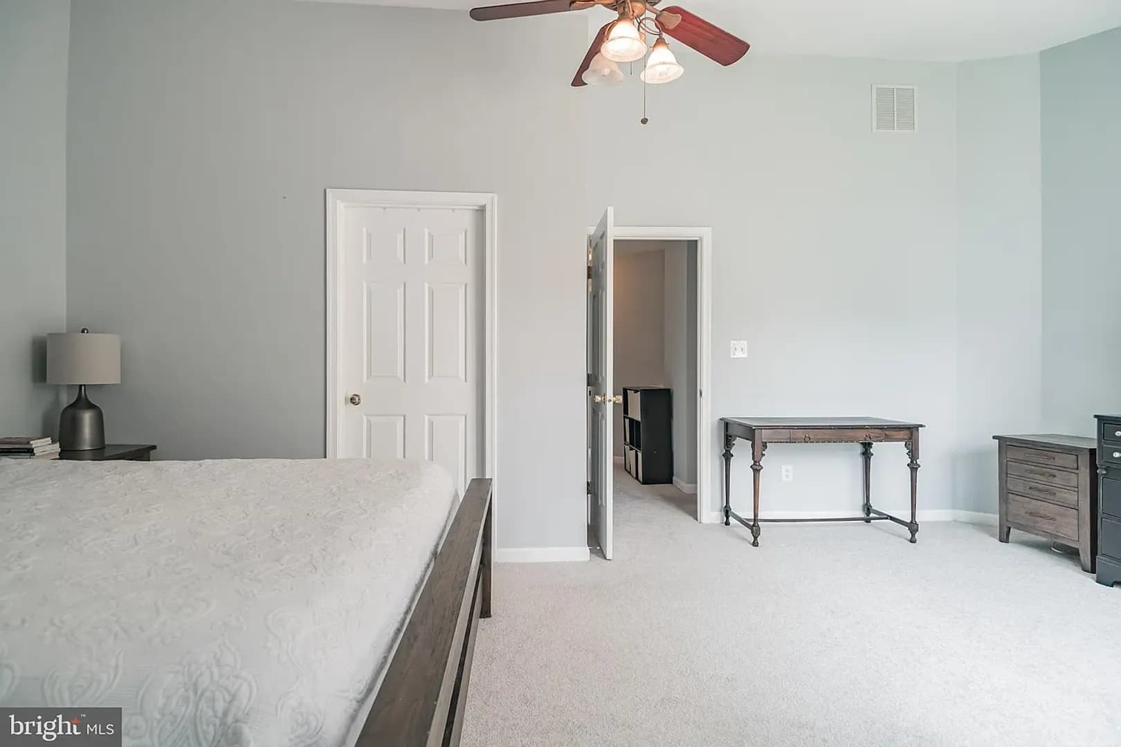 Gainesville Townhome: 6981 Manahoac Place
