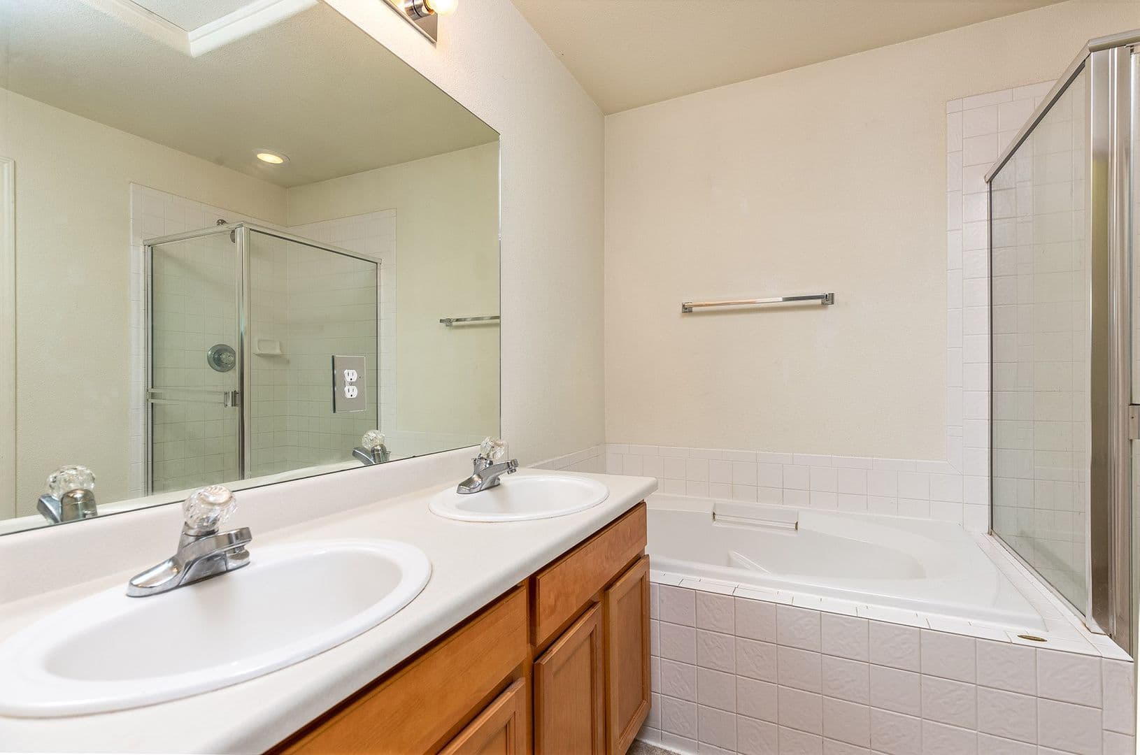 Colorado Springs Apartment: 4822 Rusty Nail Pt