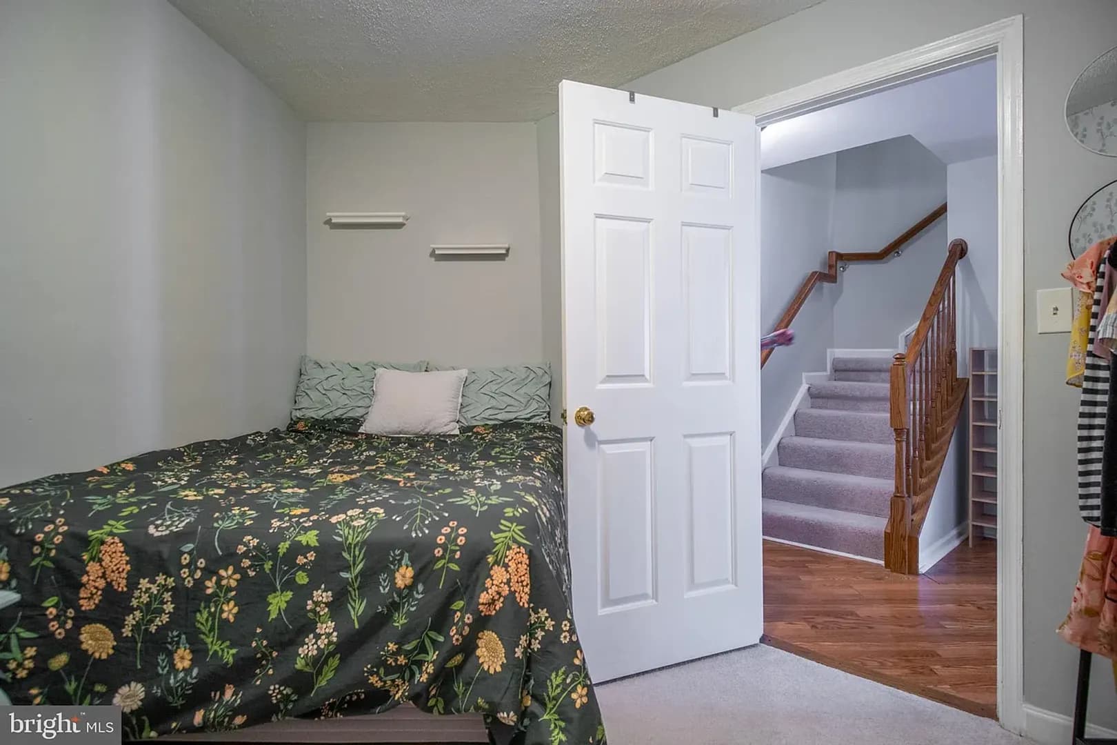 Gainesville Townhome: 6981 Manahoac Place