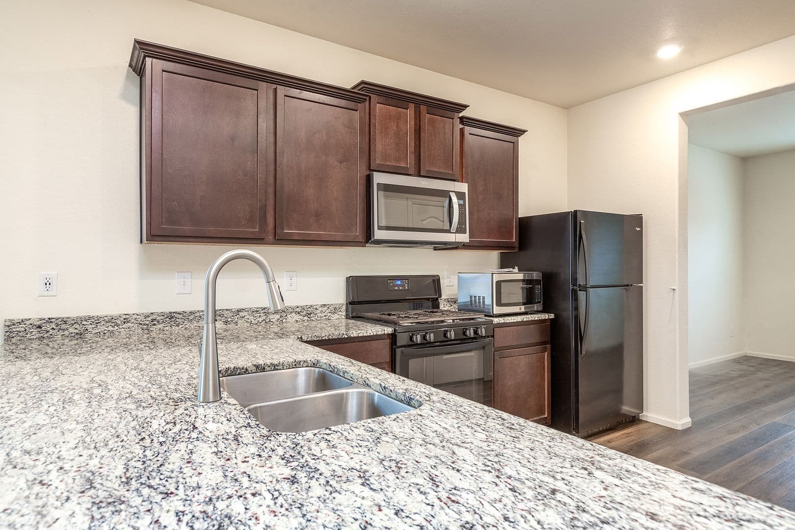 Colorado Springs House: 9764 Chalkstone Lane