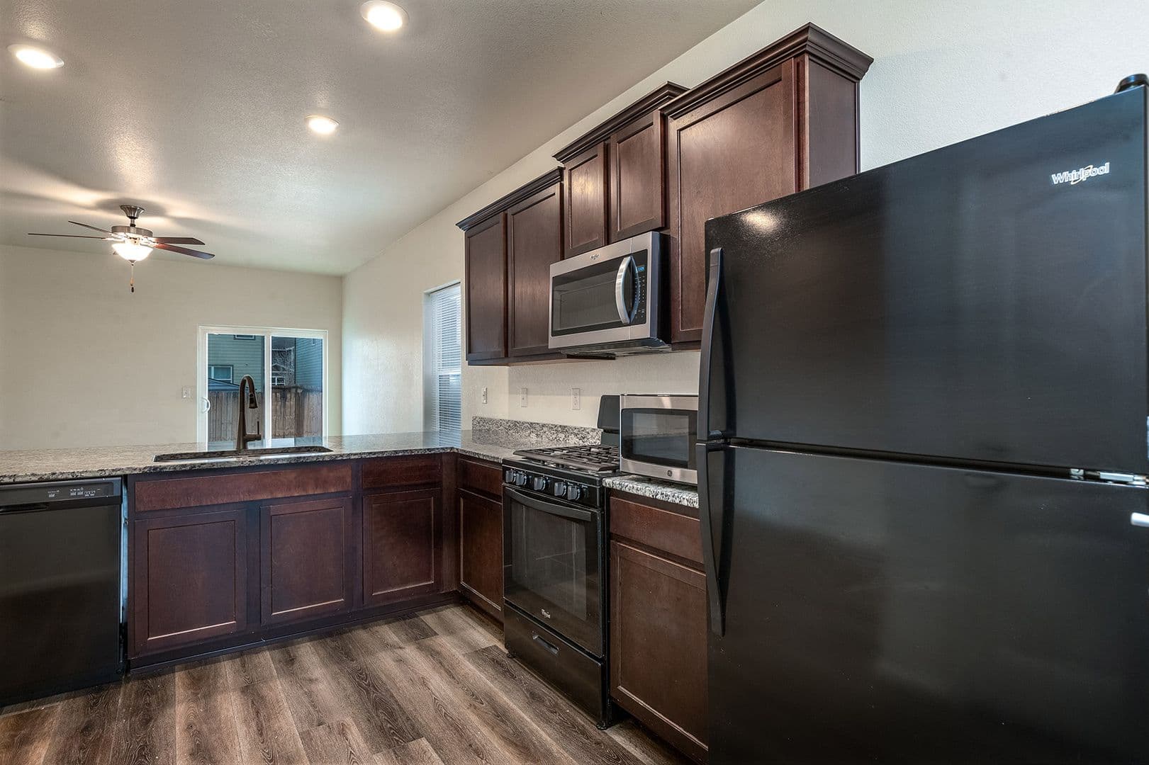 Colorado Springs House: 9764 Chalkstone Lane