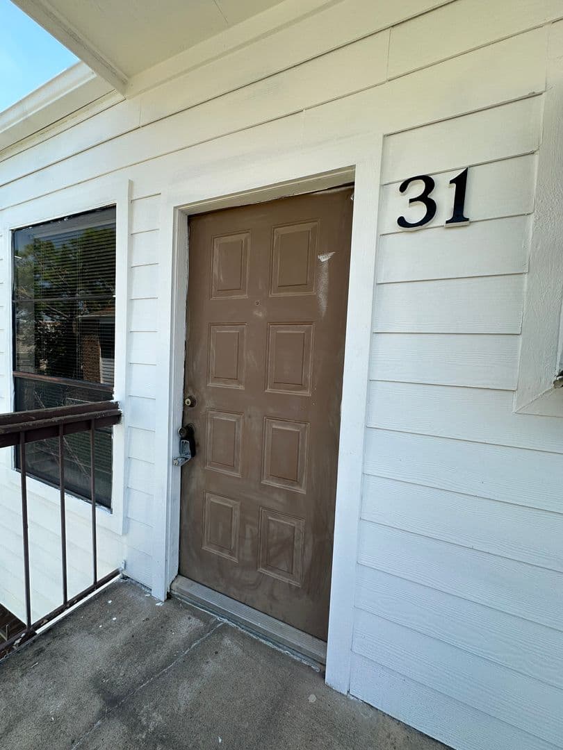 HOUSTON Apartment: 7901 Cambridge