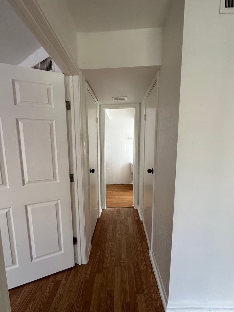 HOUSTON Apartment: 7901 Cambridge