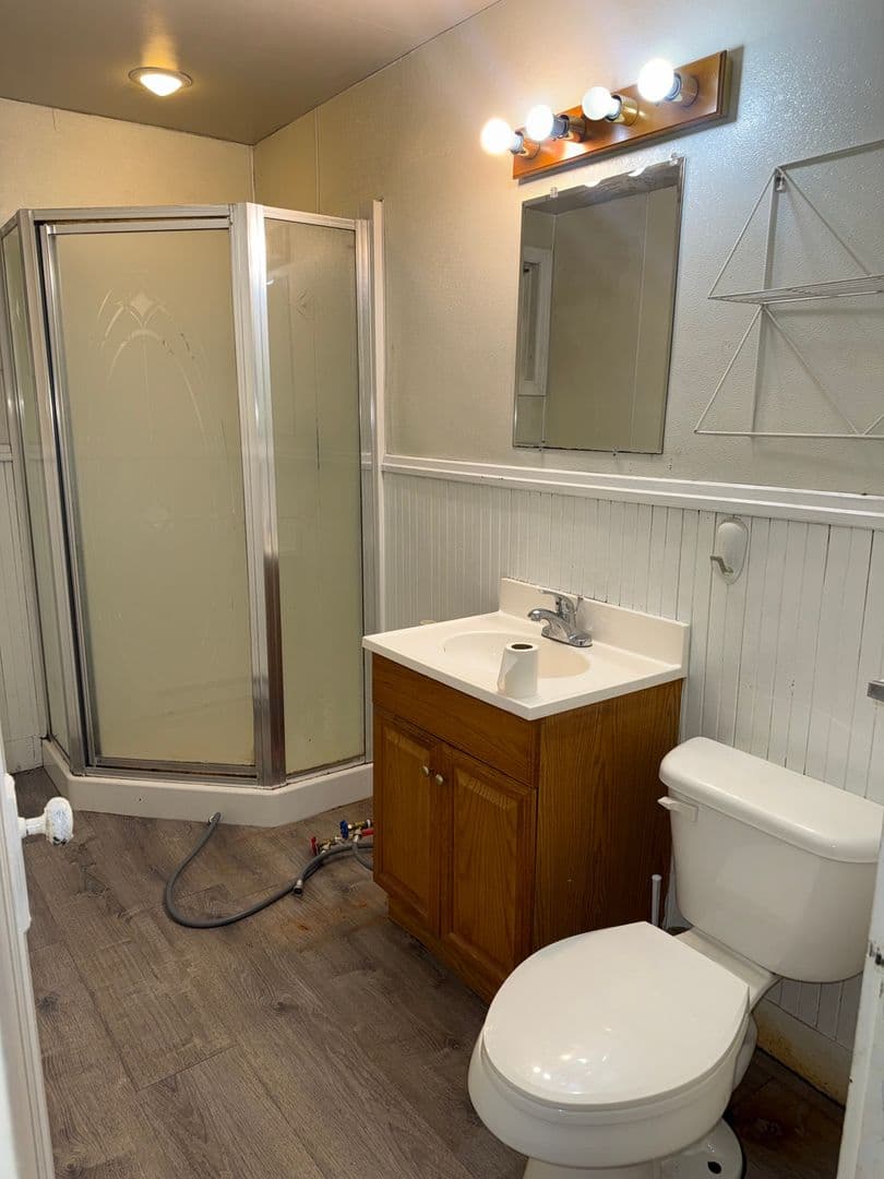 Woonsocket Apartment: 274 Diamond Hill Road