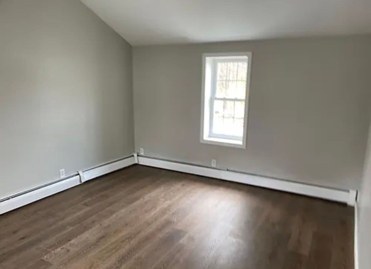 Woonsocket Apartment: 240 Estes Street