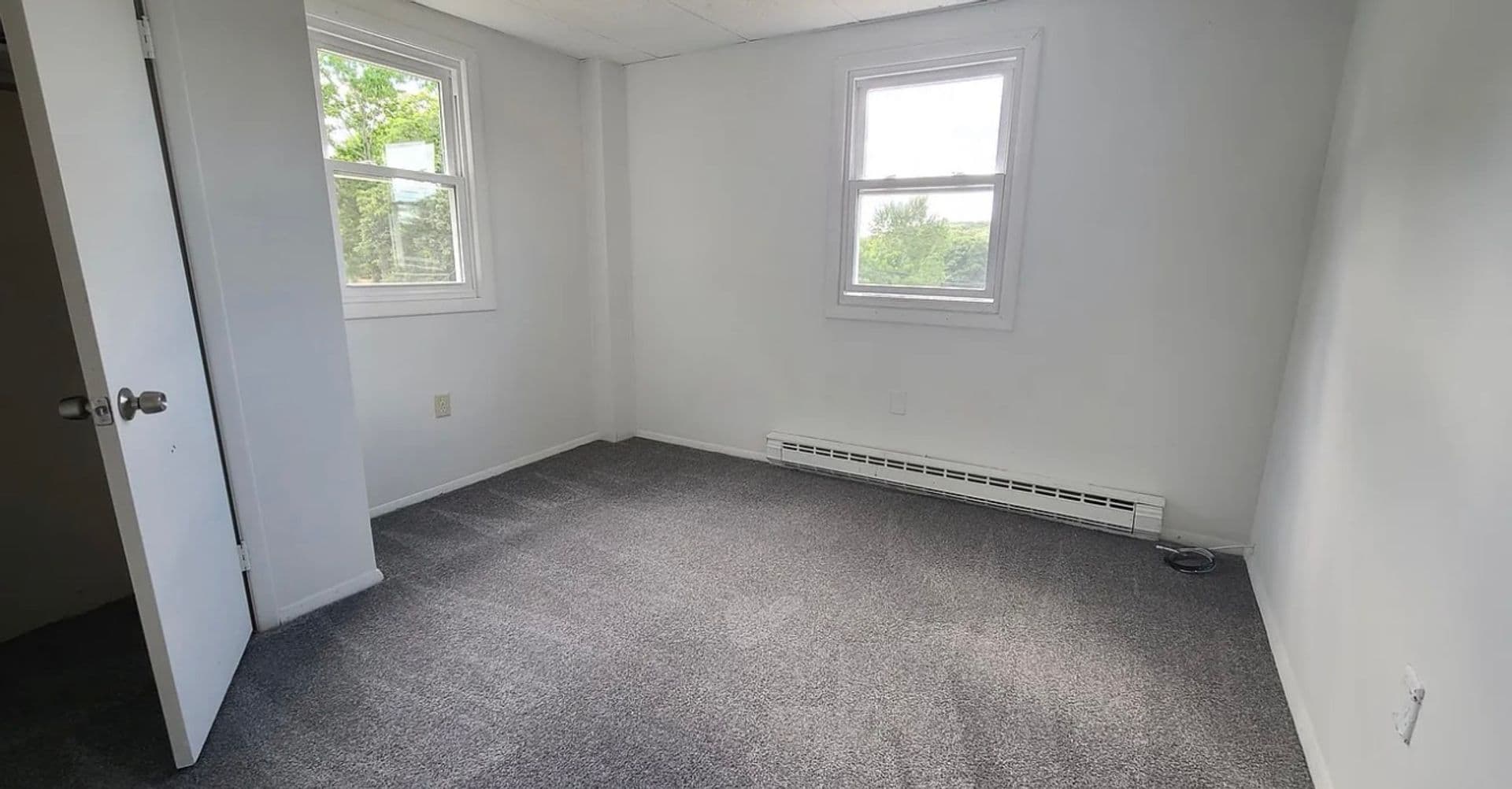 Jewett City Apartment: 24 Wedgewood Drive