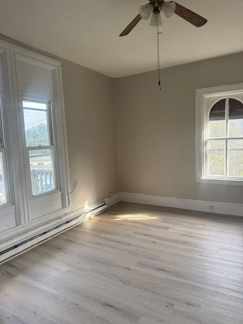 Norwich Apartment: 5 Maple Street