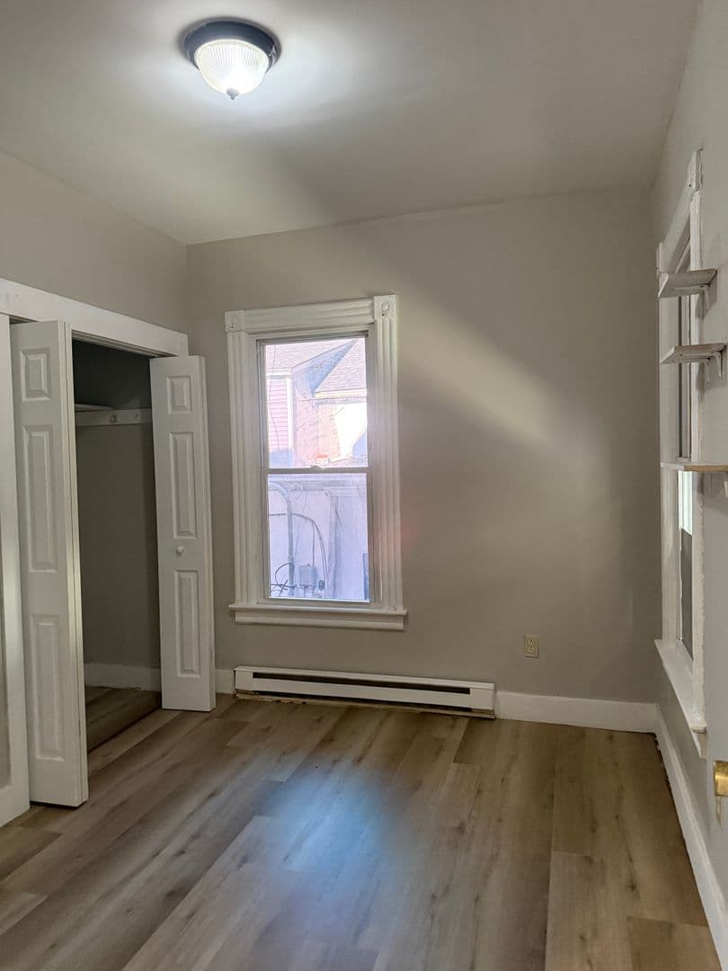 New London Apartment: 55 Blackhall Street