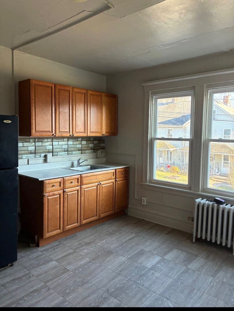 Manchester Apartment: 109 Foster Street