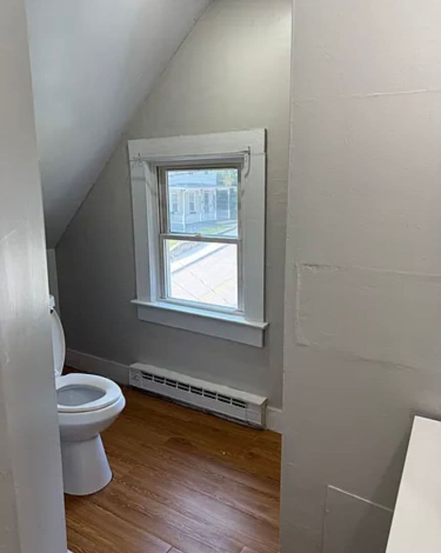 Windham Apartment: 13 Spring Street
