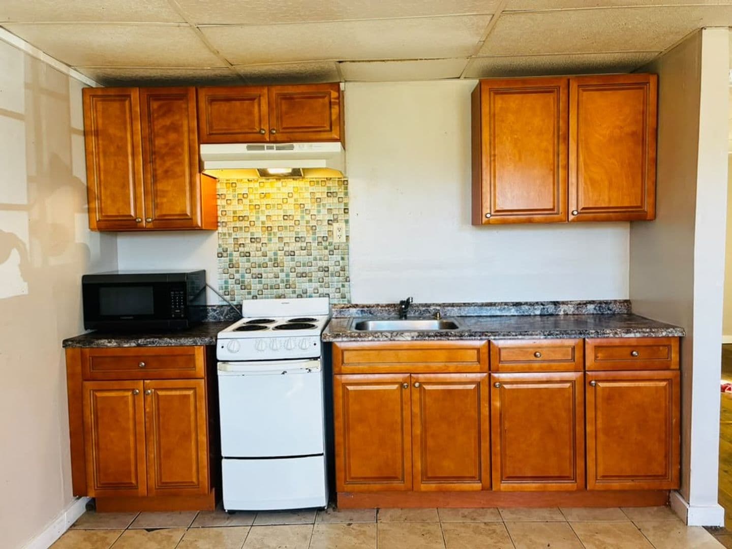 Jewett City Apartment: 24 Wedgewood Drive