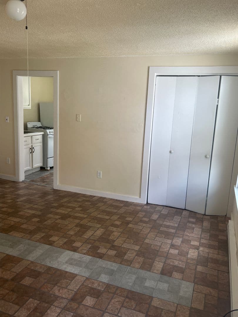 Windham Apartment: 13 Spring Street
