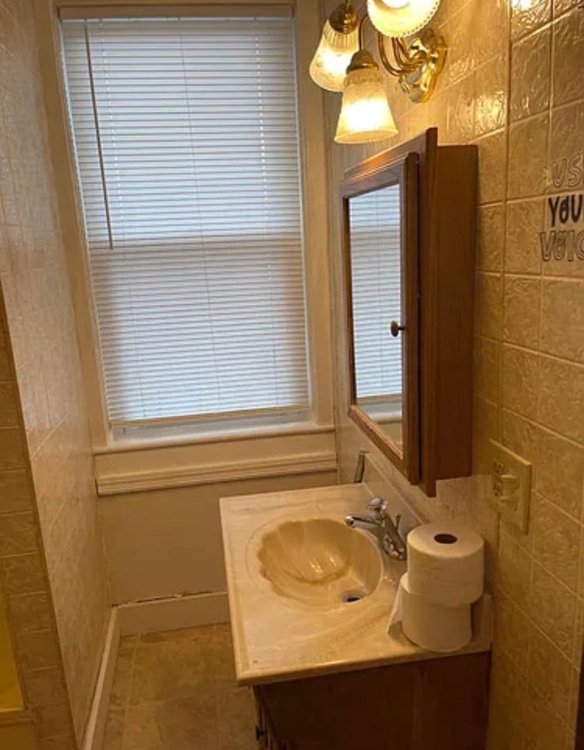 Woonsocket Apartment: 240 Estes Street