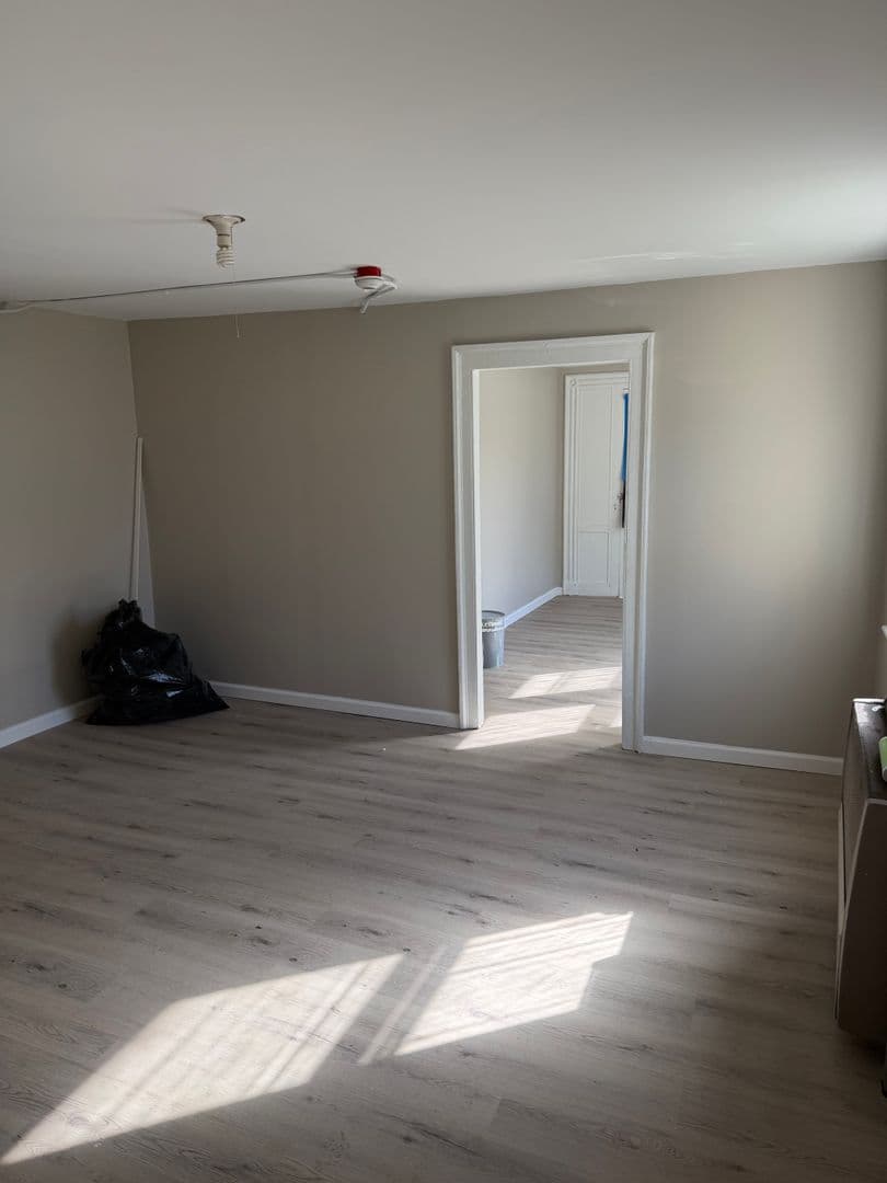 Central Falls Apartment: 19 Jenks