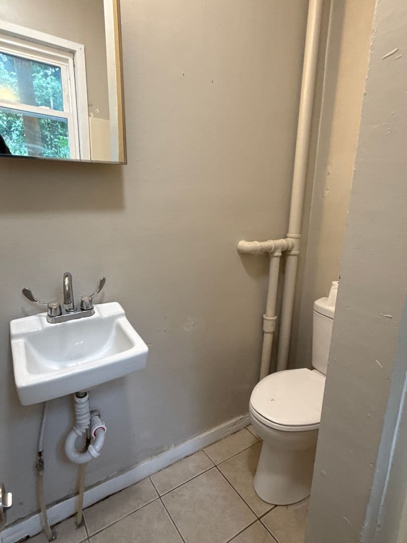 New London Apartment: 55 Blackhall Street