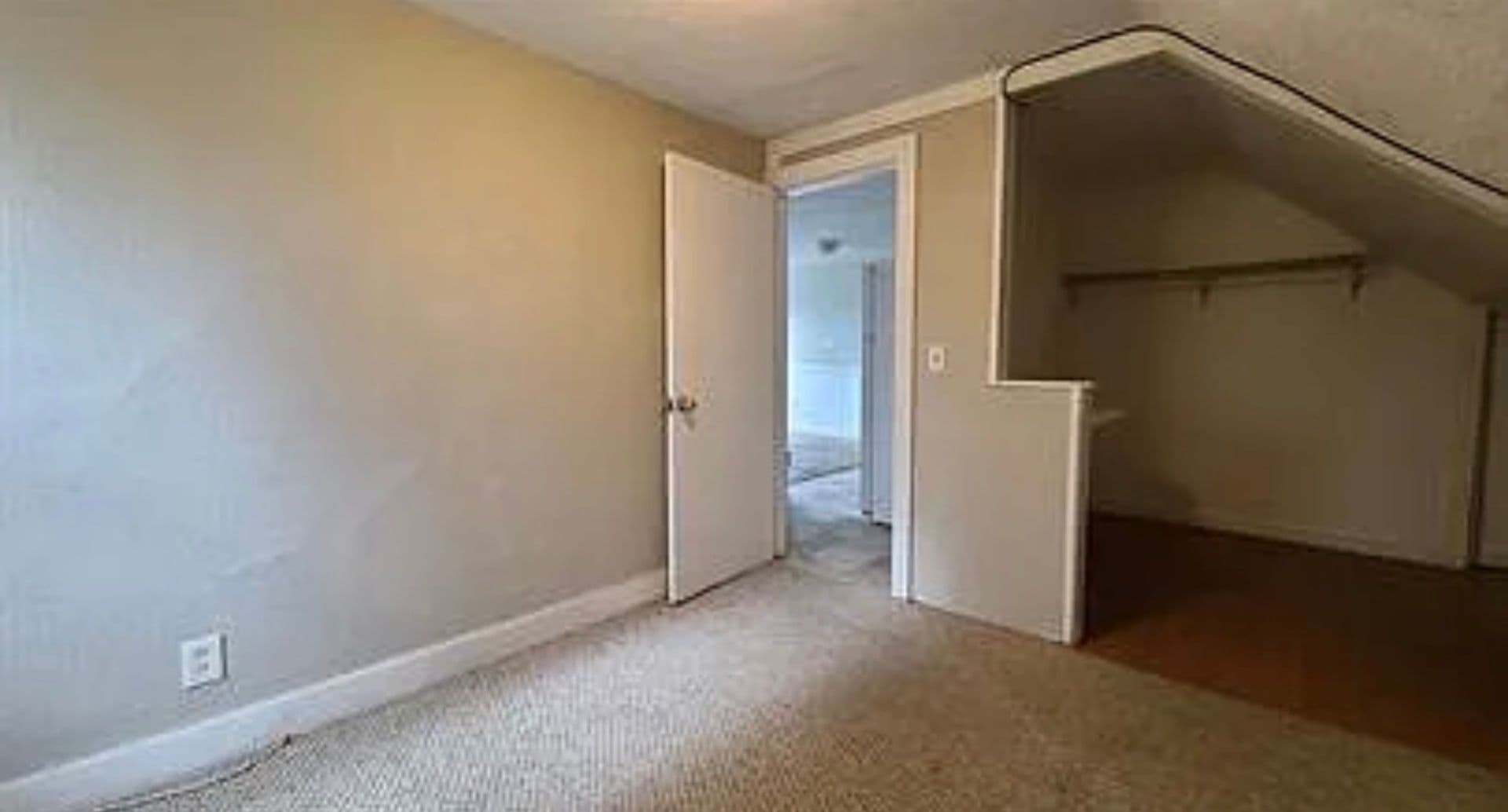 Jewett City Apartment: 30 Palmer Avenue