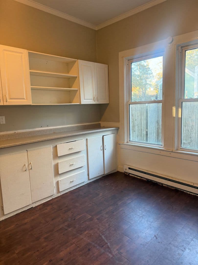 Killingly Apartment: 273-275 Main Street