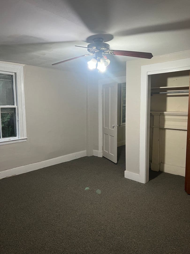 Granby Apartment: 376 Salmon Brook Street