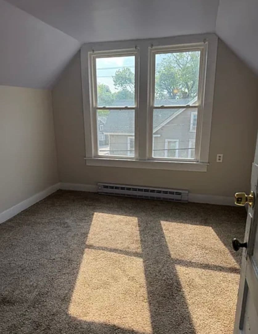 Windham Apartment: 13 Spring Street