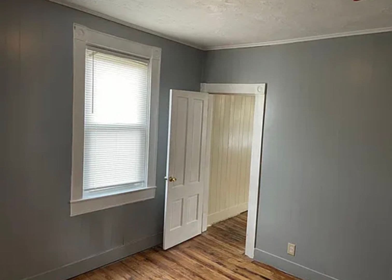 Woonsocket Apartment: 240 Estes Street
