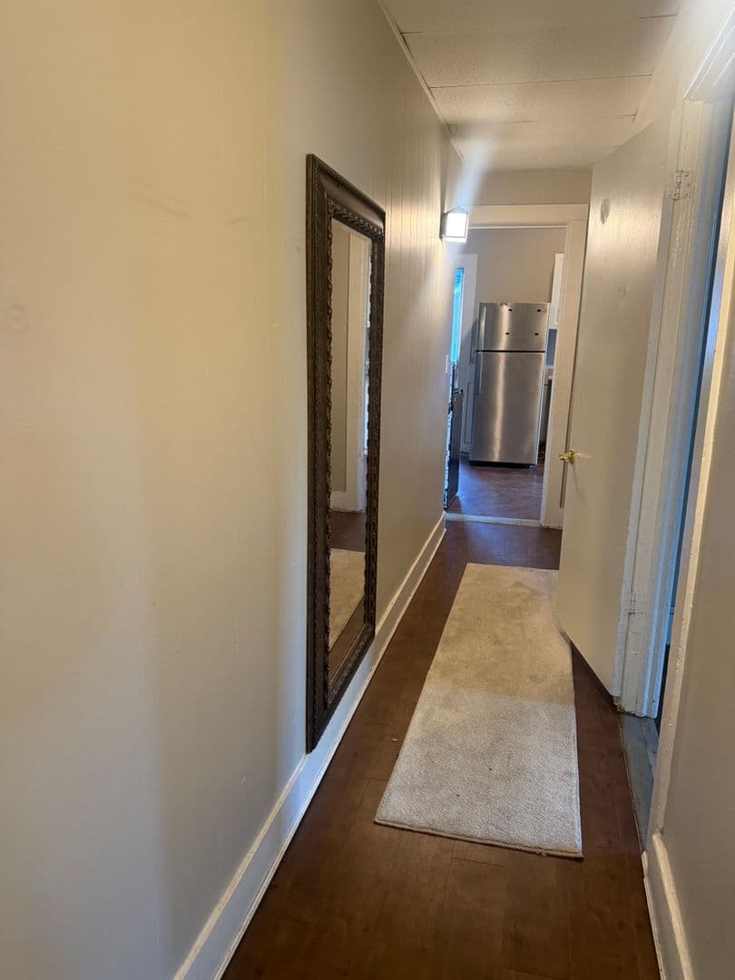 Killingly Apartment: 273-275 Main Street