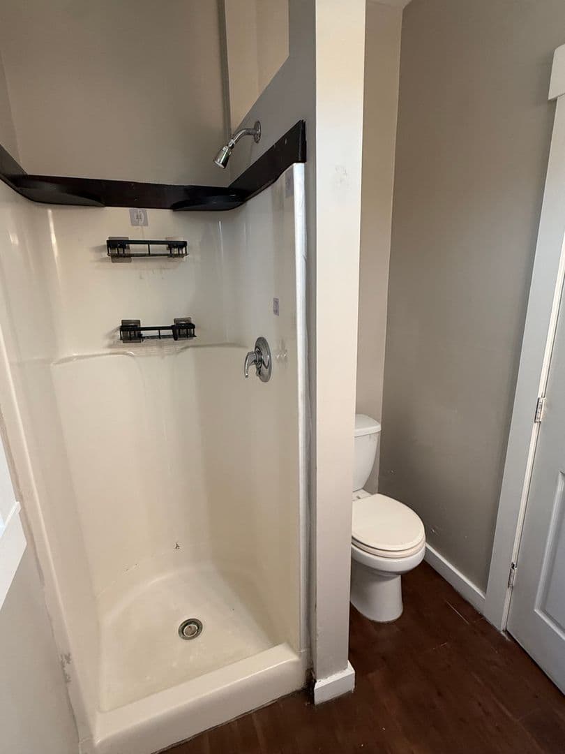 New London Apartment: 55 Blackhall Street