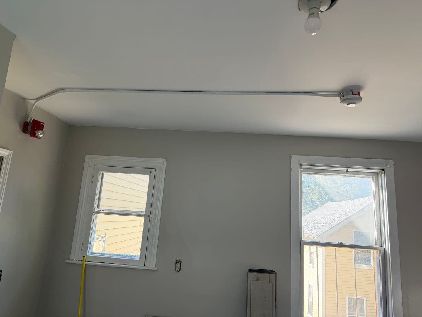 Central Falls Apartment: 19 Jenks