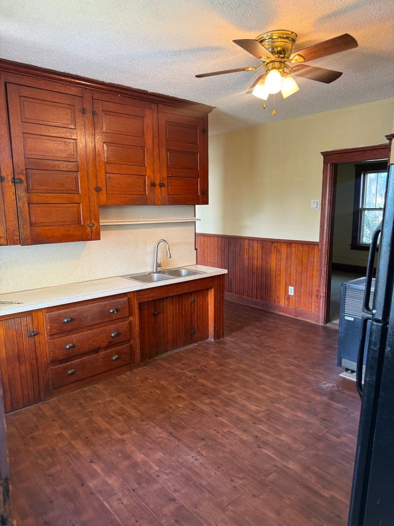 Woonsocket Apartment: 448 Cumberland Hill Road