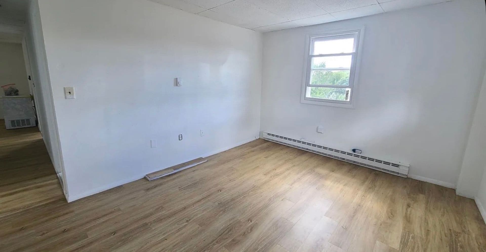 Jewett City Apartment: 24 Wedgewood Drive