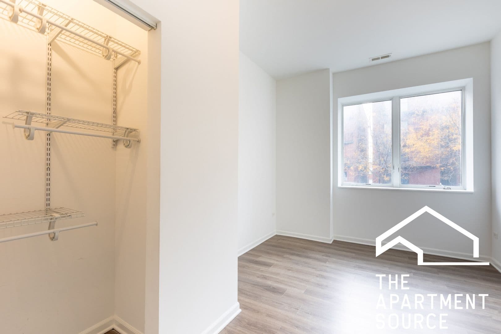 Chicago Apartment: 2550 S Wabash Ave. - 205